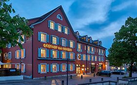 Hotel Gasthof zum Ochsen